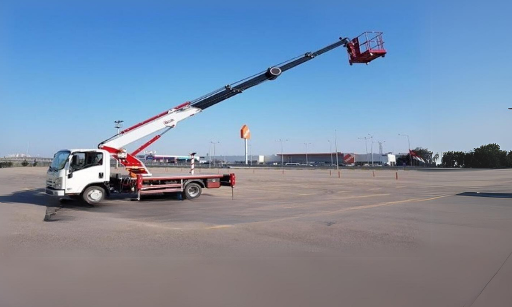 uygun fiyatli sepetli vinc kiralama