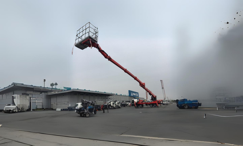 sepetli vinc kiralama anadolu yakasi